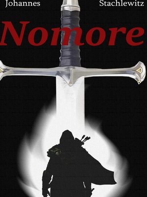 cover image of Nomore